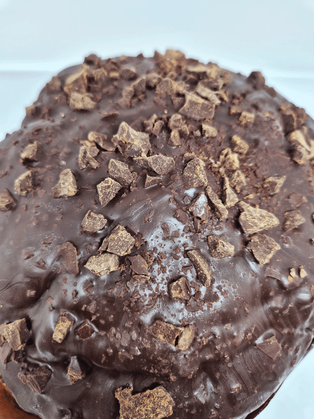 Panettone caffè e cioccolato Meletti